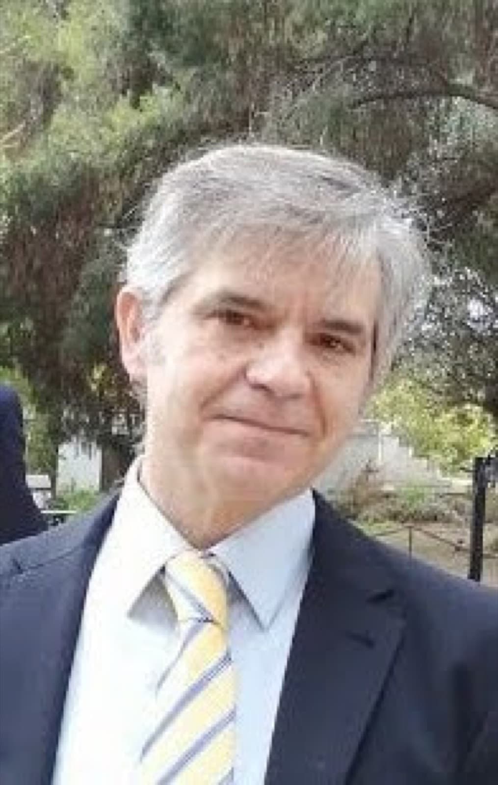 Germán Sastre
