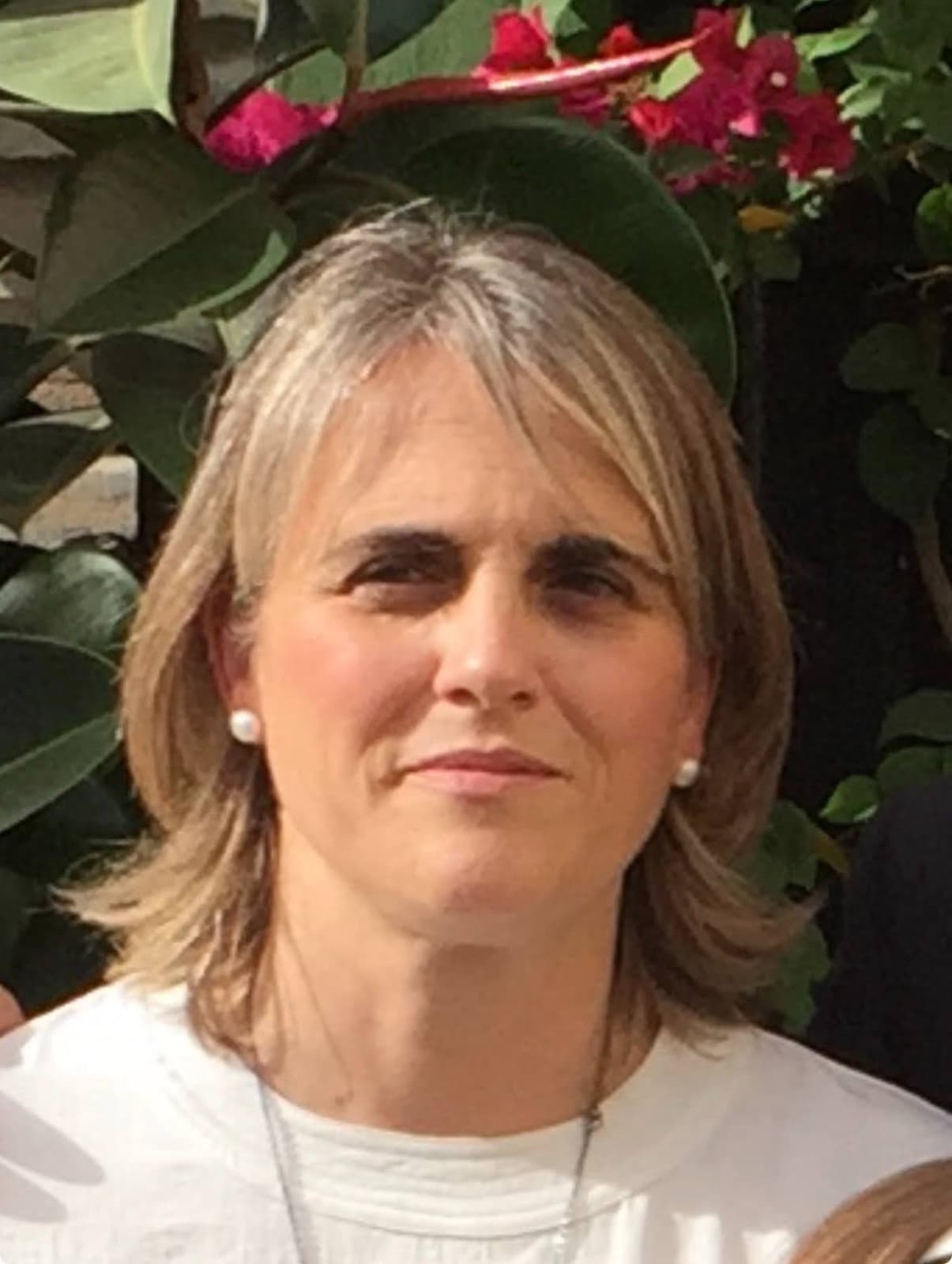 María José Fortea Navarro