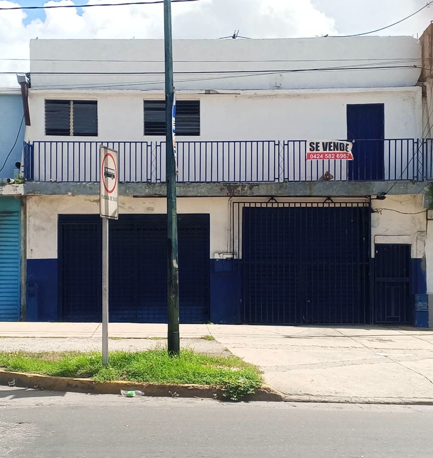 Nueva sede del Colegio J.A. Ratzinger en Barquisimeto