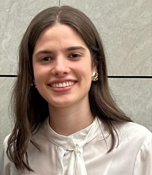 Ángela M.